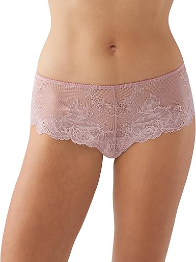 Wacoal Vivid Attraction Tanga, Style# 845384