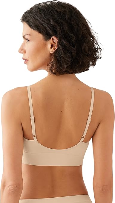Wacoal's B-Smooth Bralette, Up to Size 2XL, Style # 835575