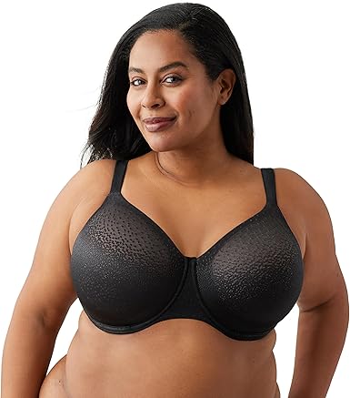 Wacoal's Back Appeal Underwire Bra, Style# 855403 Cups H-K