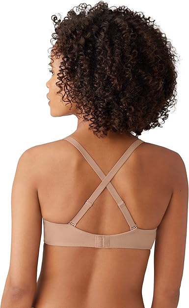 Wacoal Body by 2.0 Underwire Bra, Style# 851315, Up to G Cup