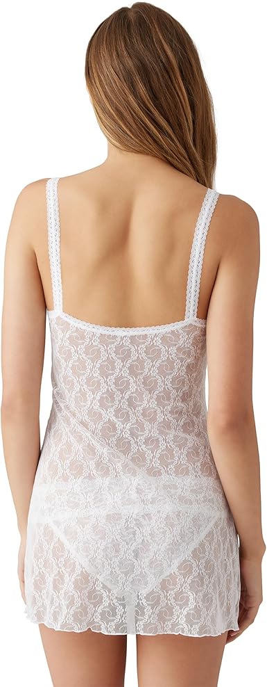 b.tempt'd Lace Kiss Chemise, Style# 914282, S-XL