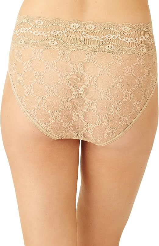 b.tempt'd Lace Kiss Hi-Leg, Style# 978382, S-XL, 3 for $39