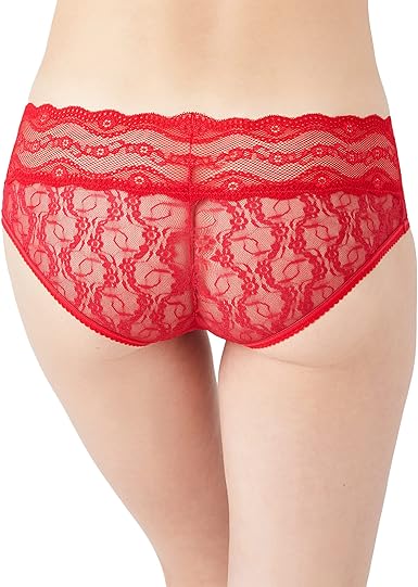b.tempt'd Lace Kiss Hipster, Style# 978282, S-XL, 3 for $39
