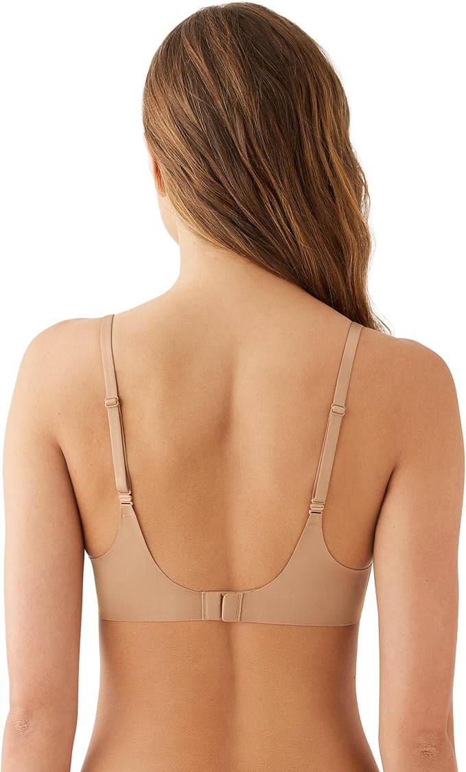 b.tempt'd Spotlight Wire Free T-Shirt Bra, Style# 956293, A - DD Cup