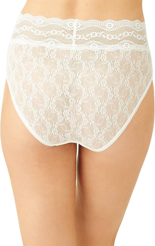 b.tempt'd Lace Kiss Hi-Leg, Style# 978382, S-XL, 3 for $39