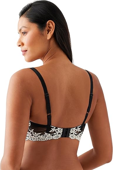 Wacoal Embrace Lace Underwire Bra, Style # 65191