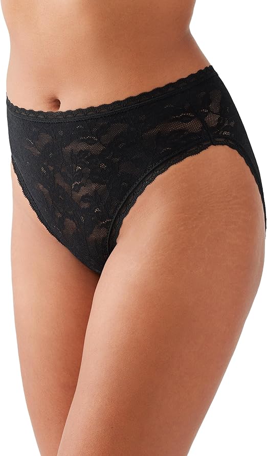 Wacoal's High Profile Hi-Cut, Style# 871388, 3 for $48