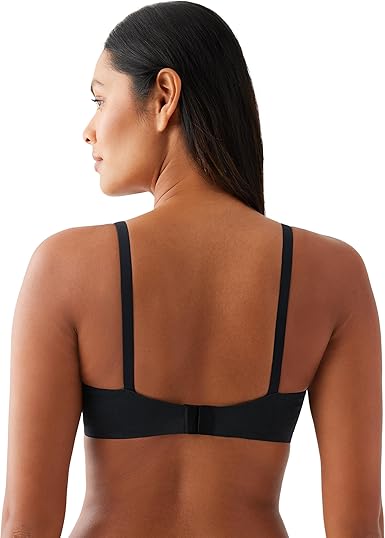 Wacoal's High Profile Underwire Bra, Style 851388