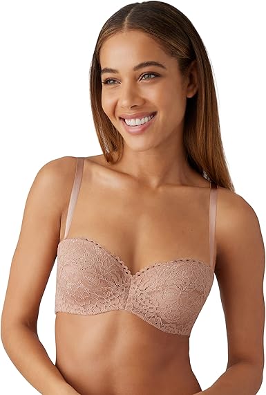 b.tempt'd Ciao Bella Strapless Bra, Style# 954344, B-DDD Cups