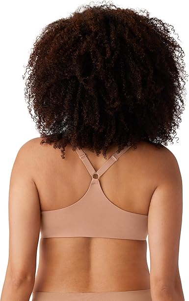 Wacoal Elevated Allure Front Close Underwire Bra, Up to G Cup Sizes, Style # 855436