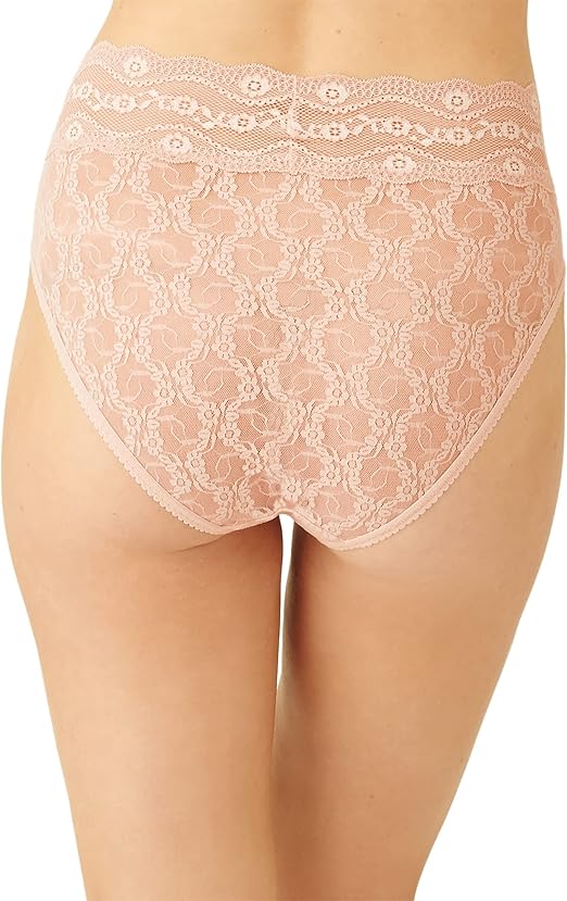 b.tempt'd Lace Kiss Hi-Leg, Style# 978382, S-XL, 3 for $39