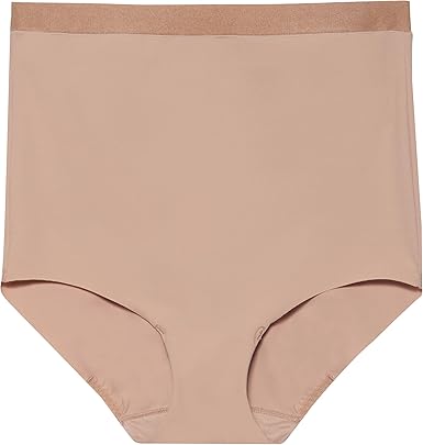 Wacoal's Shape Revelation Straight Shaping Brief, Style# 809487