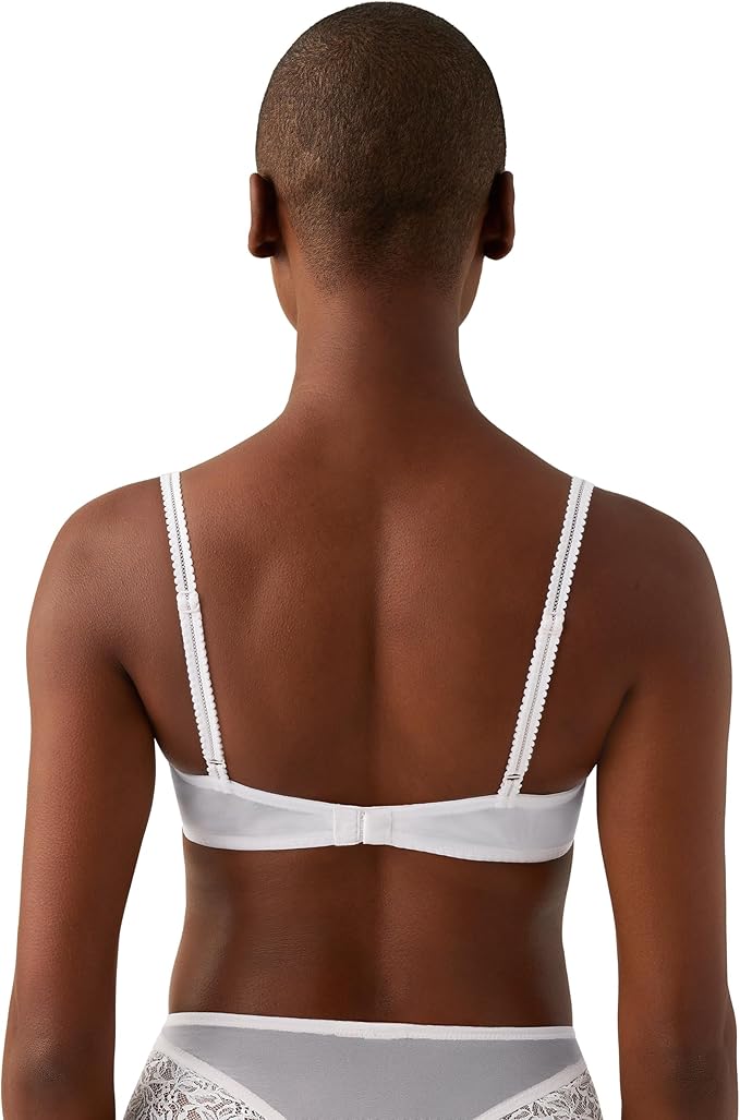 b.tempt'd It's On Underwire Bra, Style# 951296 B-DD Cups