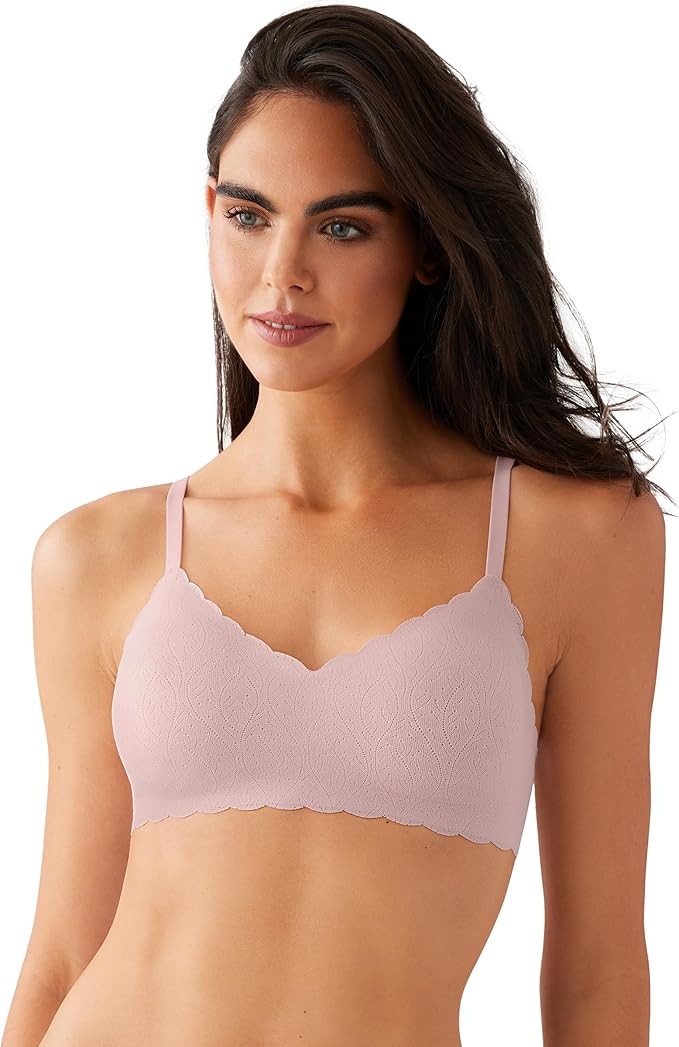 b.tempt'd b.wow'd Lace Wire Free Bra, Style# 952587, S-XL