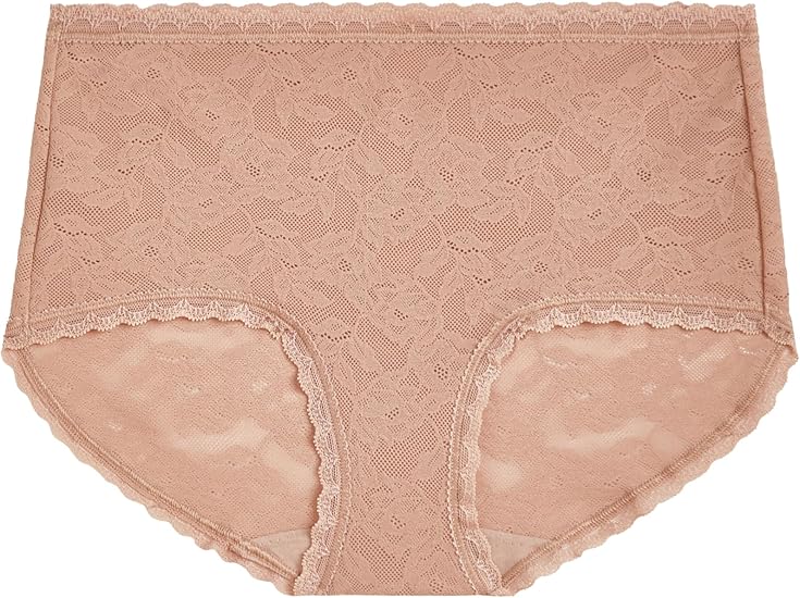 Wacoal's High Profile Brief, Style# 875388, 3 for $48