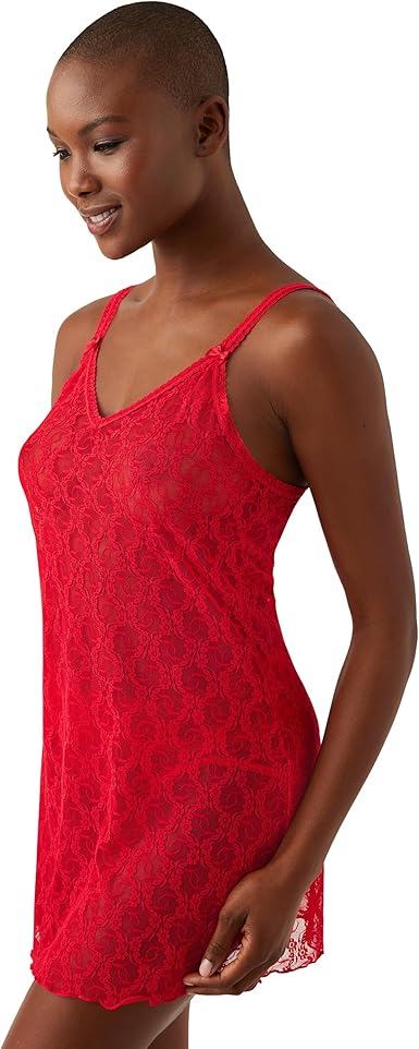 b.tempt'd Lace Kiss Chemise, Style# 914282, S-XL
