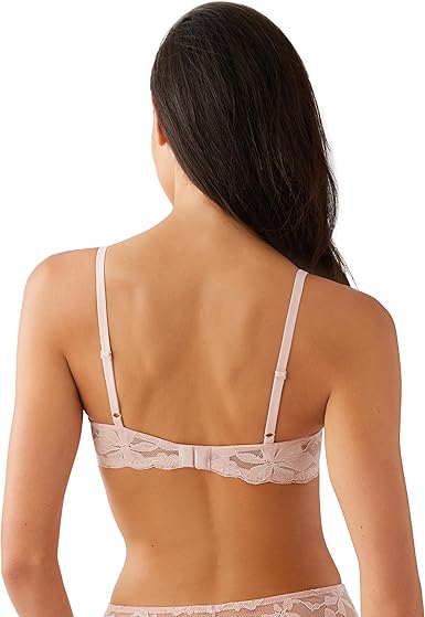 b.tempt'd Feeling Famous Balconette Contour Bra, Style# 953309, A-DDD Cup