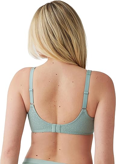 Wacoal's Inside Job Wire Free Bra, Style# 852345