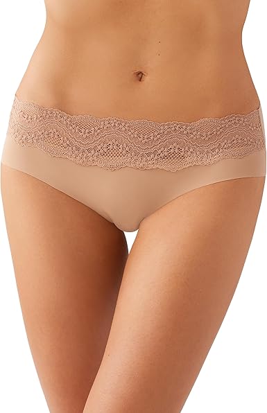b.tempt'd b.bare Hipster, Style# 978267, S-XL, 3 for $39