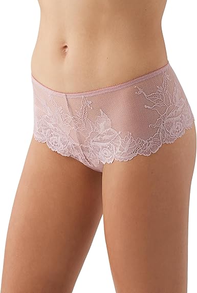 Wacoal Vivid Attraction Tanga, Style# 845384