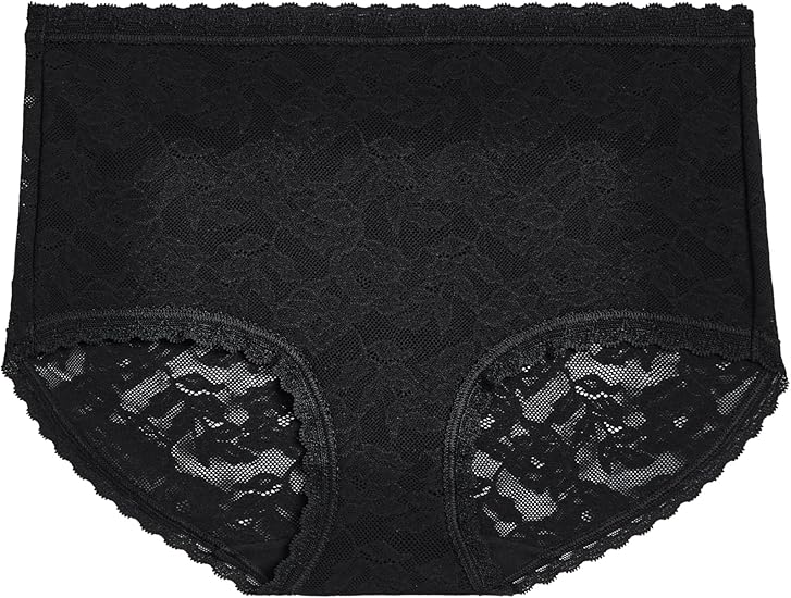 Wacoal's High Profile Brief, Style# 875388, 3 for $48