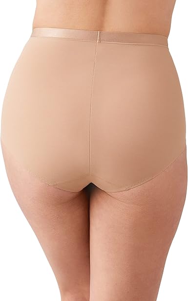 Wacoal's Shape Revelation Straight Shaping Brief, Style# 809487