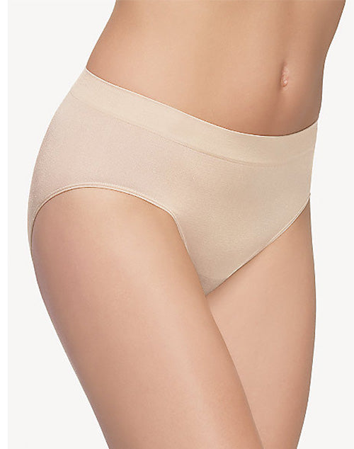 Wacoal B-Smooth Seamless Brief, 3 for $48, Style # 838175