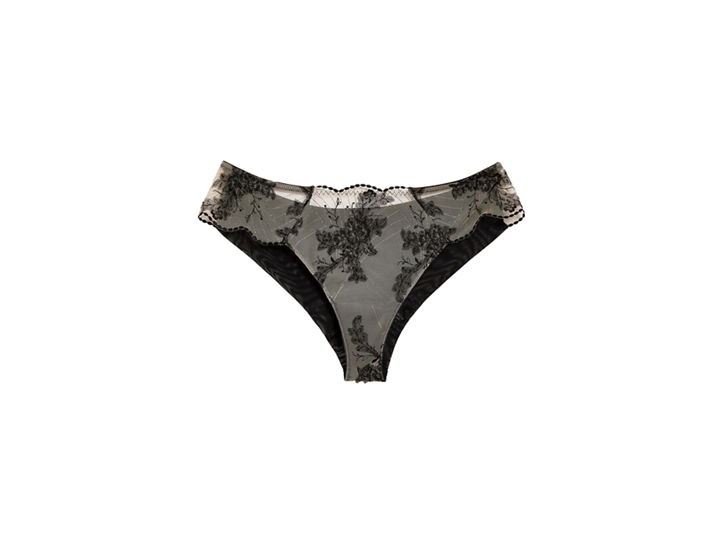 Midnight Soiree Tanga, S-XL, Style# 845314