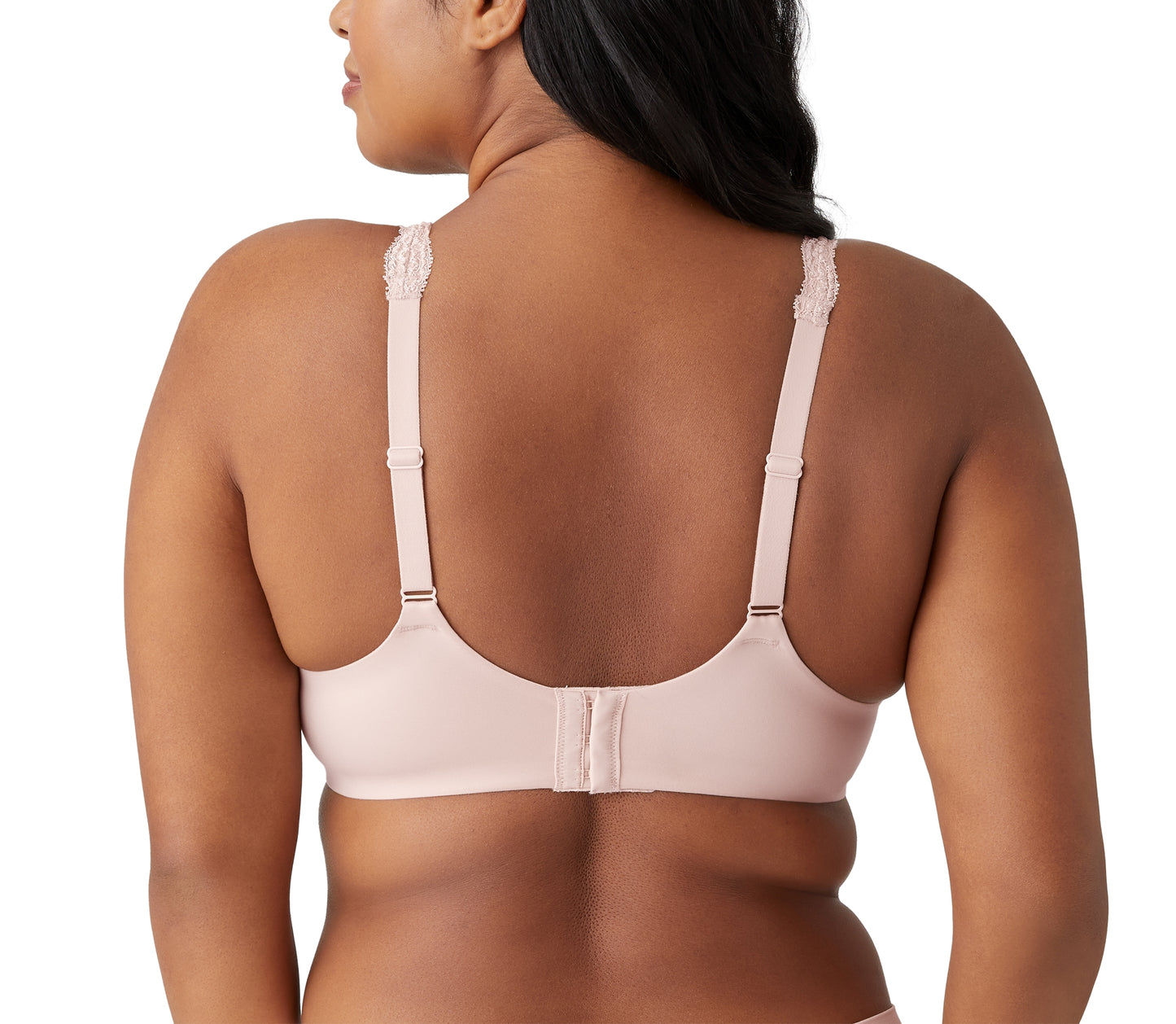 Wacoal Softly Styled Underwire Bra, Style # 855301