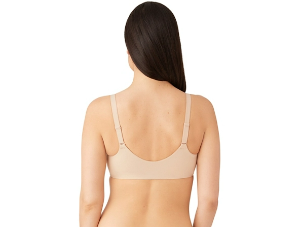 Wacoal Perfect Primer Front Close Underwire Bra, Up to G Cup Sizes, Style # 855313
