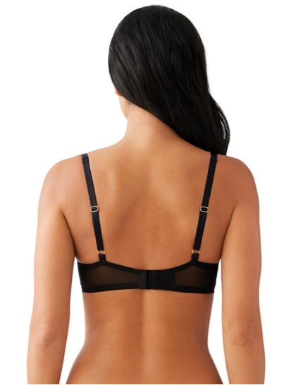 Midnight Soiree Underwire Bra, Up to G Cup, Style 855314
