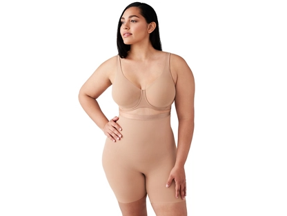 Wacoal Shape Revelation™ Pendulous Underwire Bra, Style 855387, Up to H Cup!