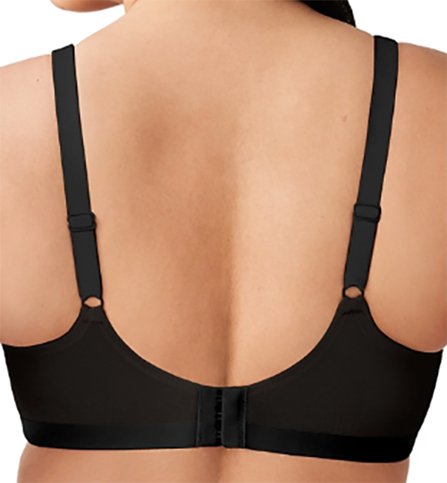 Wacoal Shape Revelation™ Pendulous Underwire Bra, Style 855387, Up to H Cup!