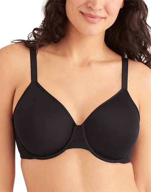 Wacoal's Back Appeal® Minimizer Bra, Style# 857303