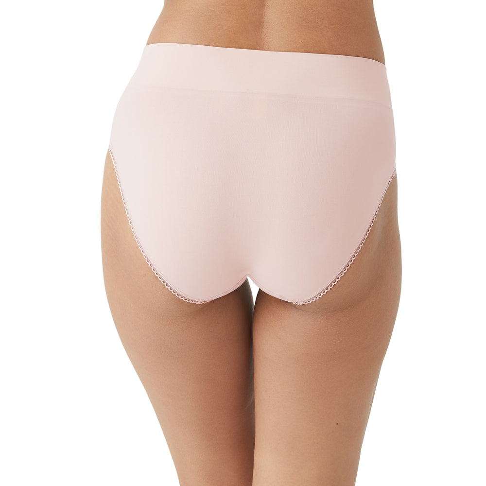 Wacoal Feeling Flexible Hi-Cut, 3 for $48 - Style# 871332