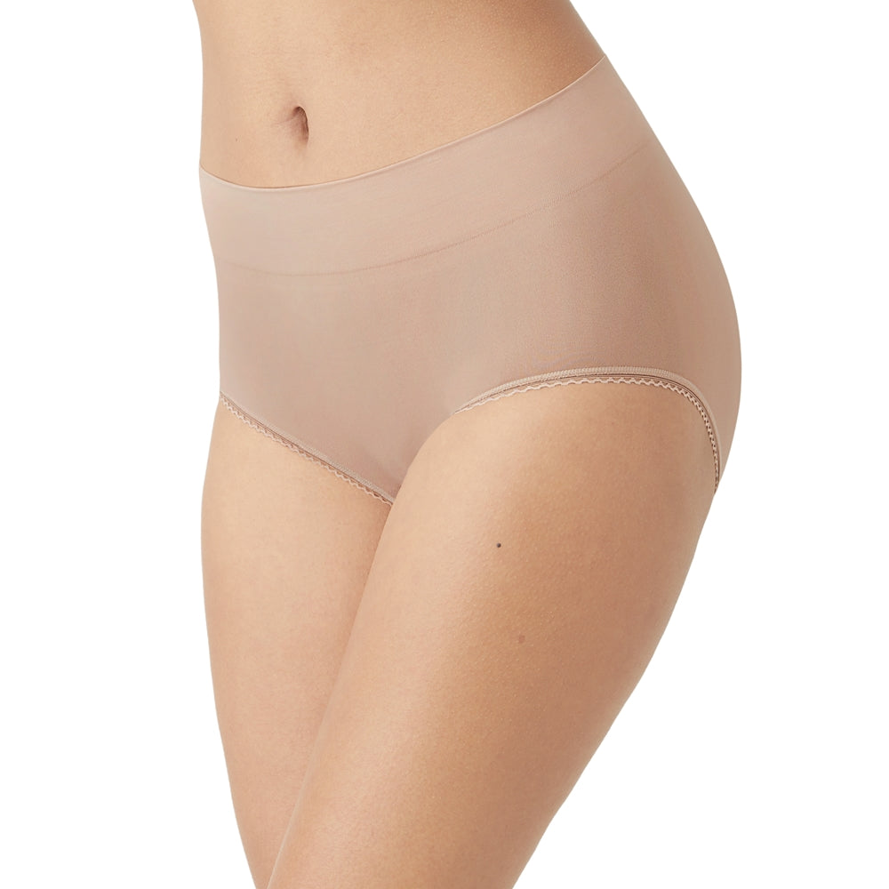 Wacoal Feeling Flexible Brief, 3 for $48, Style # 875332