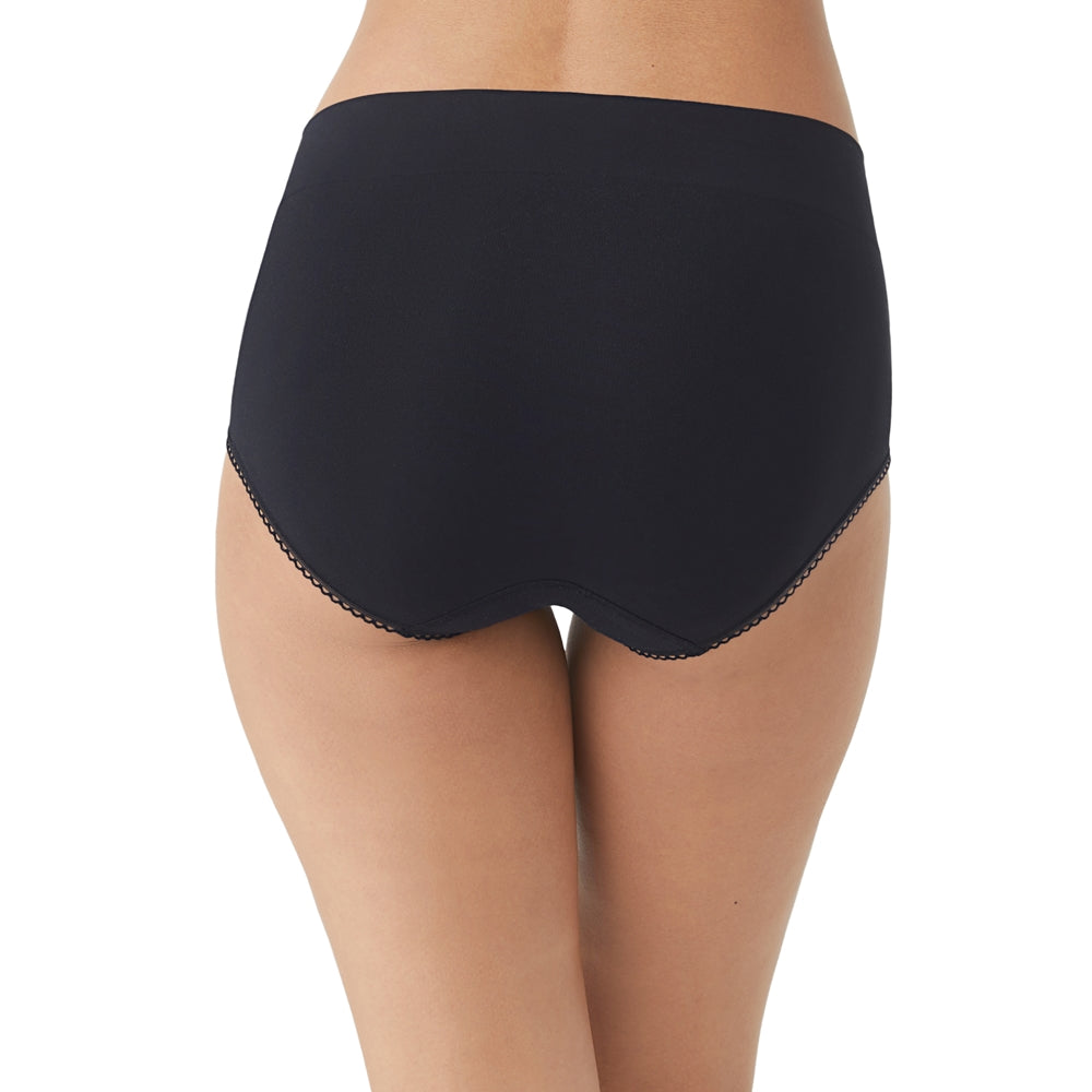 Wacoal Feeling Flexible Brief, 3 for $48, Style # 875332