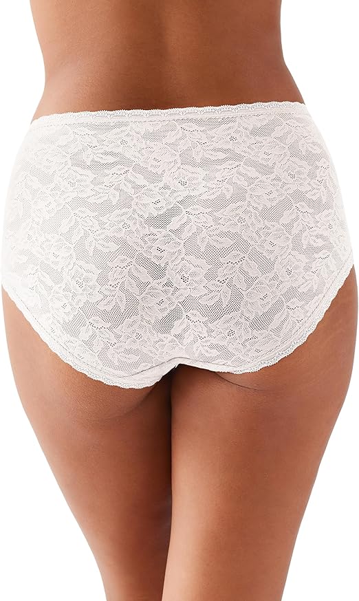 Wacoal's High Profile Brief, Style# 875388, 3 for $48