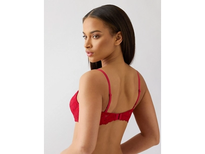 b.tempt'd Feeling Famous Balconette Contour Bra, Style# 953309, A-DDD Cup