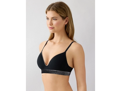 b.tempt'd Room Service Wire Free T-Shirt Bra, Style# 956258, A-DD Cup