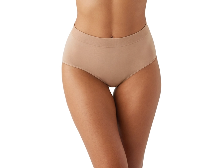 Wacoal B-Smooth Seamless Brief, 3 for $48, Style # 838175