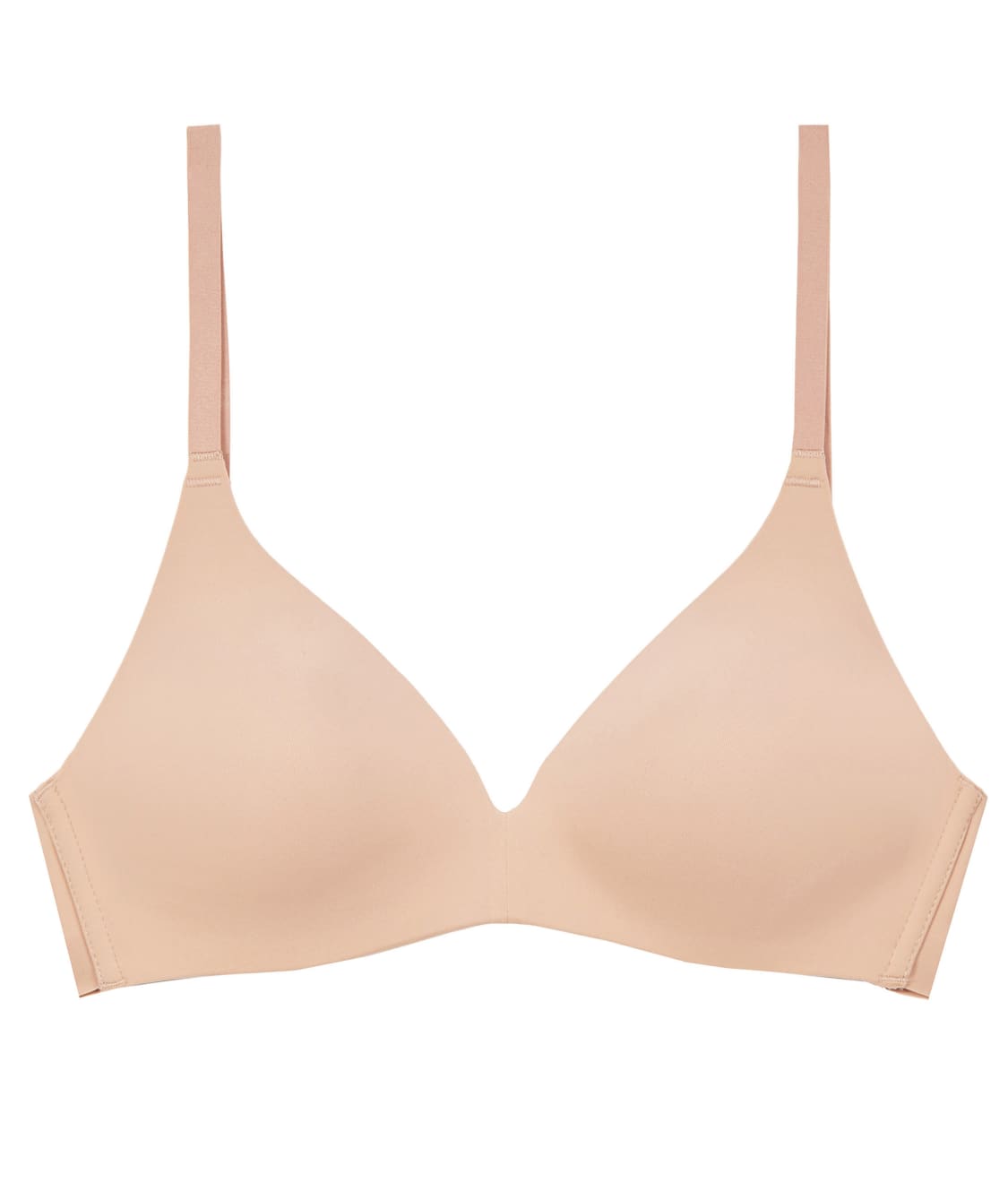 Wacoal Comfort First Contour Wire free Bra, Style # 856339