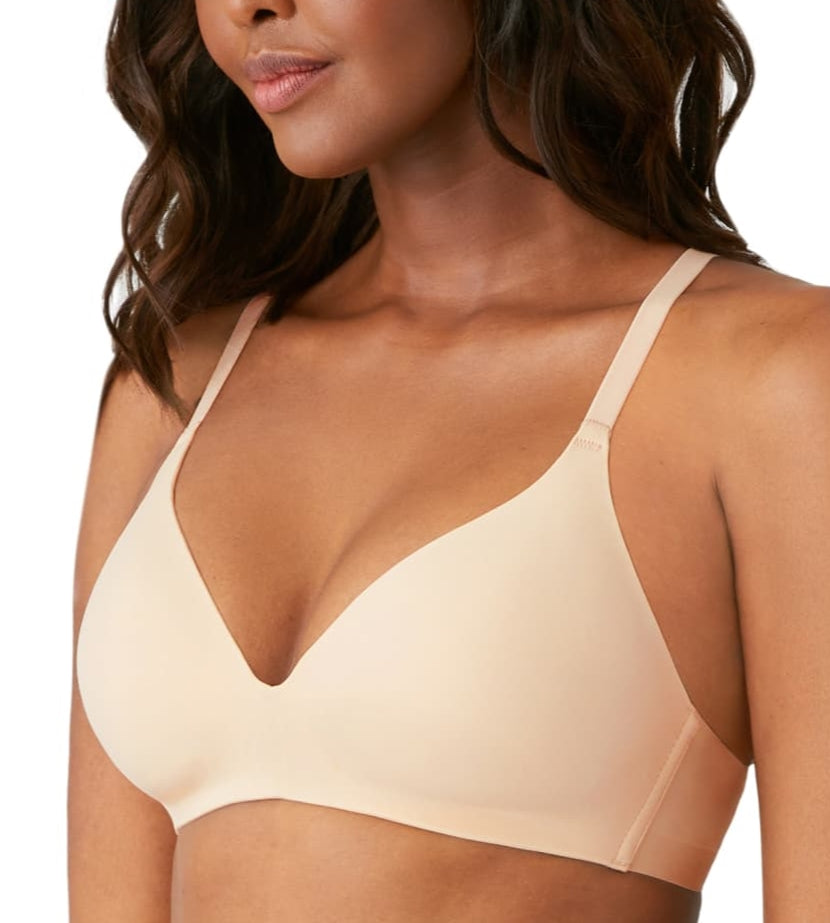 Wacoal Comfort First Contour Wire free Bra, Style # 856339