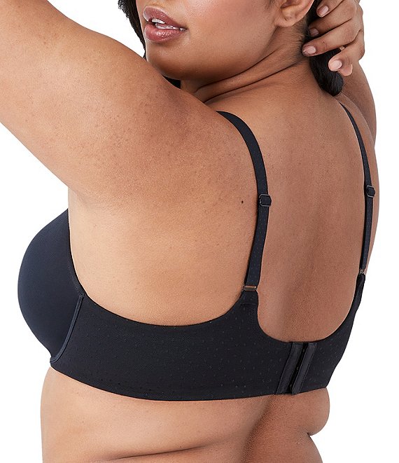 Wacoal's Back Appeal® Minimizer Bra, Style# 857303