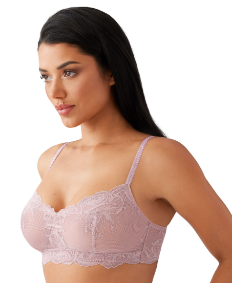 Wacoal's Vivid Attraction Underwire, Up to G Cup, Style 851384