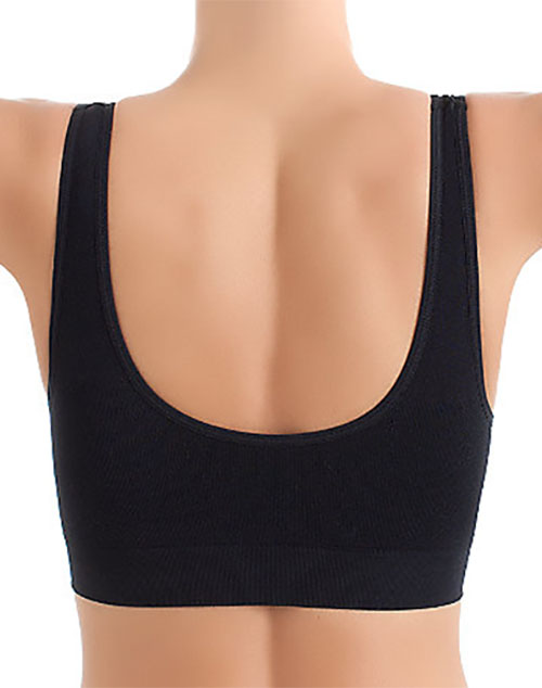 Wacoal B-Smooth Wire Free Bra with Removable Pads, Style # 835275