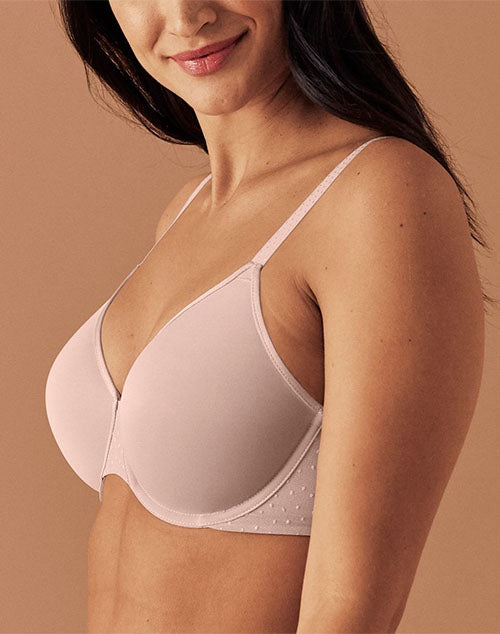 Wacoal's Back Appeal® Minimizer Bra, Style# 857303