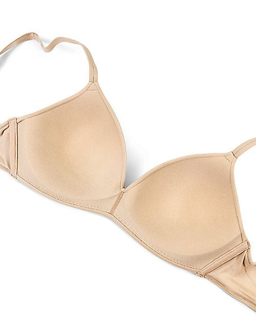 Wacoal How Perfect Wire-Free Bra, Up to DDD Cup, Style # 852189