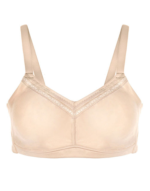 Wacoal Perfect Primer Wire Free Bra, Up to DDD Cup Sizes, Style # 852313