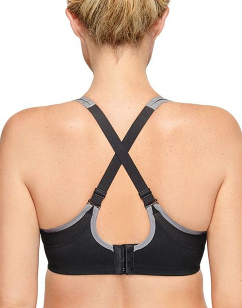 Wacoal Sport Contour Underwire Bra, Up to G Cup, Style # 853302